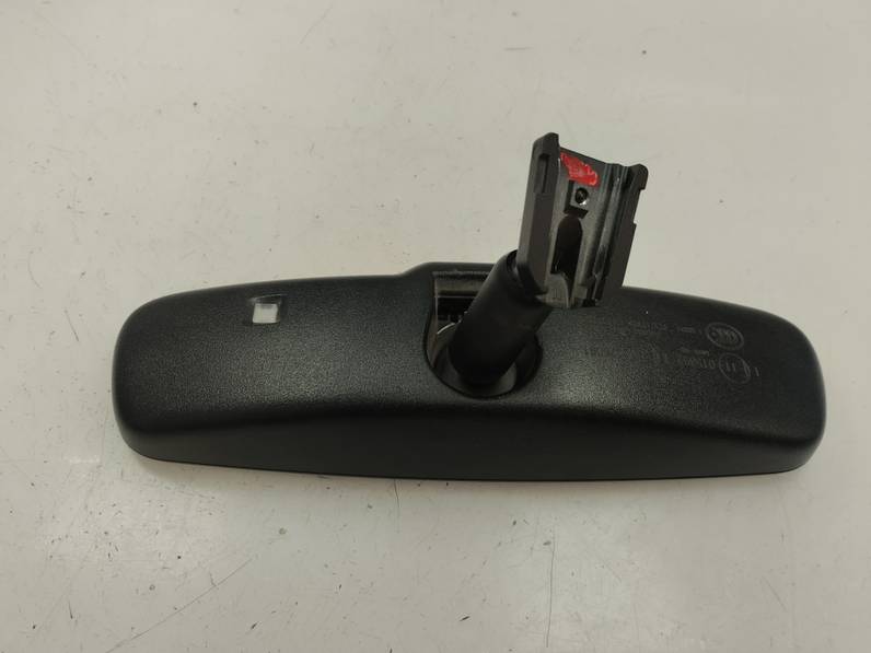 ESPEJO INTERIOR NISSAN QASHQAI 2017 1.5 TURBODIESEL (110 CV)