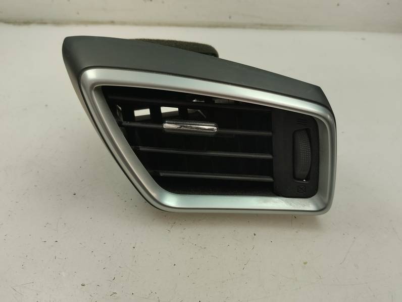 REJILLA AIREADORA NISSAN QASHQAI 2017 1.5 TURBODIESEL (110 CV)