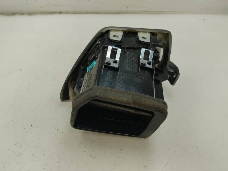 REJILLA AIREADORA NISSAN QASHQAI 2017 1.5 TURBODIESEL (110 CV)