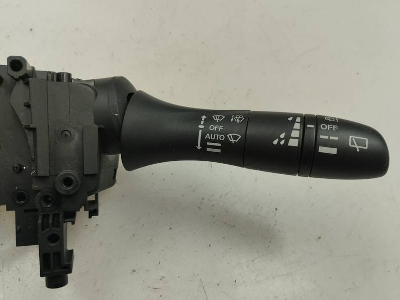 MANDO MULTIFUNCION NISSAN QASHQAI 2017 1.5 TURBODIESEL (110 CV)