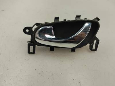 MANETA INTERIOR TRASERA IZQUIERDA NISSAN QASHQAI 2017 1.5 TURBODIESEL (110 CV)