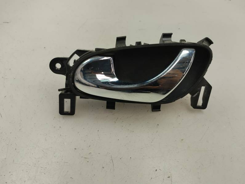 MANETA INTERIOR TRASERA IZQUIERDA NISSAN QASHQAI 2017 1.5 TURBODIESEL (110 CV)