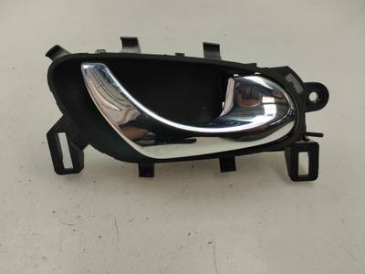 MANETA INTERIOR DELANTERA DERECHA NISSAN QASHQAI 2017 1.5 TURBODIESEL (110 CV)