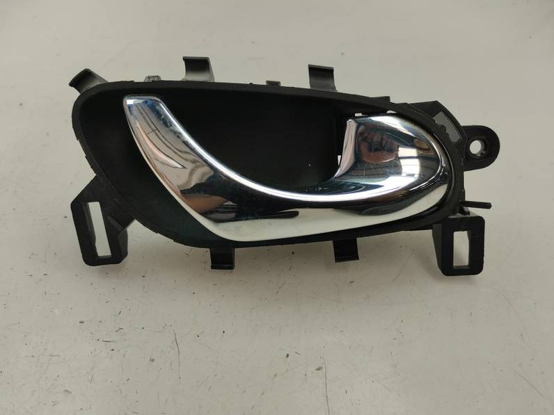 MANETA INTERIOR DELANTERA DERECHA NISSAN QASHQAI 2017 1.5 TURBODIESEL (110 CV)