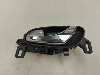 MANETA INTERIOR DELANTERA IZQUIERDA NISSAN QASHQAI 2017 1.5 TURBODIESEL (110 CV)