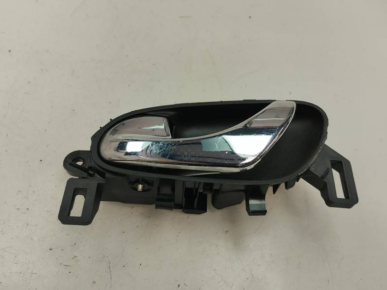 MANETA INTERIOR DELANTERA IZQUIERDA NISSAN QASHQAI 2017 1.5 TURBODIESEL (110 CV)