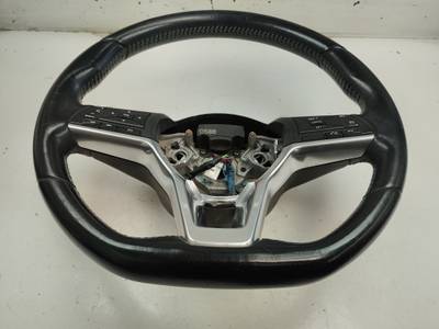 VOLANTE NISSAN QASHQAI 2017 1.5 TURBODIESEL (110 CV)