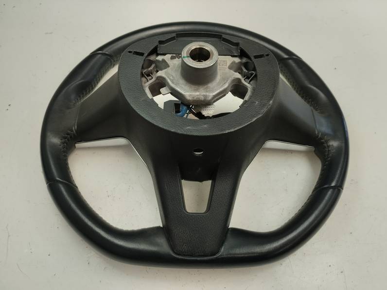 VOLANTE NISSAN QASHQAI 2017 1.5 TURBODIESEL (110 CV)