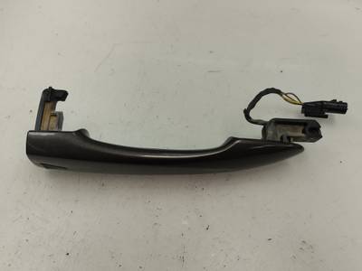 MANETA EXTERIOR DELANTERA DERECHA NISSAN QASHQAI 2017 1.5 TURBODIESEL (110 CV)