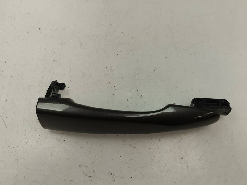 MANETA EXTERIOR TRASERA DERECHA NISSAN QASHQAI 2017 1.5 TURBODIESEL (110 CV)