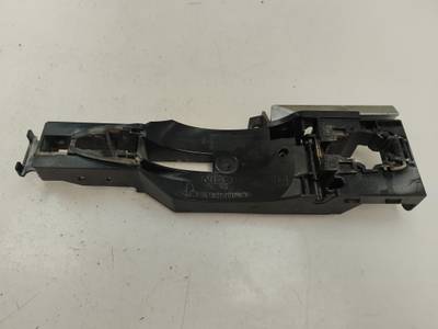 MANETA EXTERIOR TRASERA IZQUIERDA NISSAN QASHQAI 2017 1.5 TURBODIESEL (110 CV)