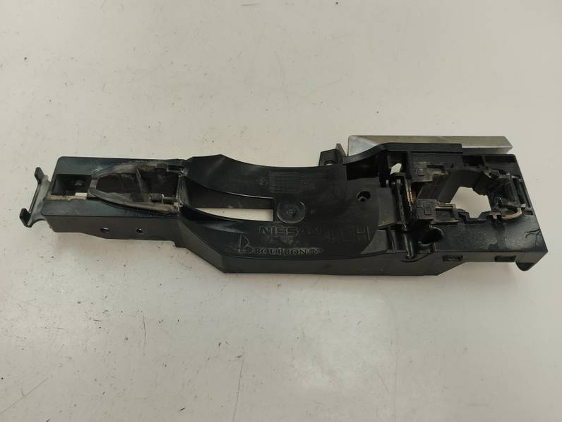 MANETA EXTERIOR TRASERA IZQUIERDA NISSAN QASHQAI 2017 1.5 TURBODIESEL (110 CV)