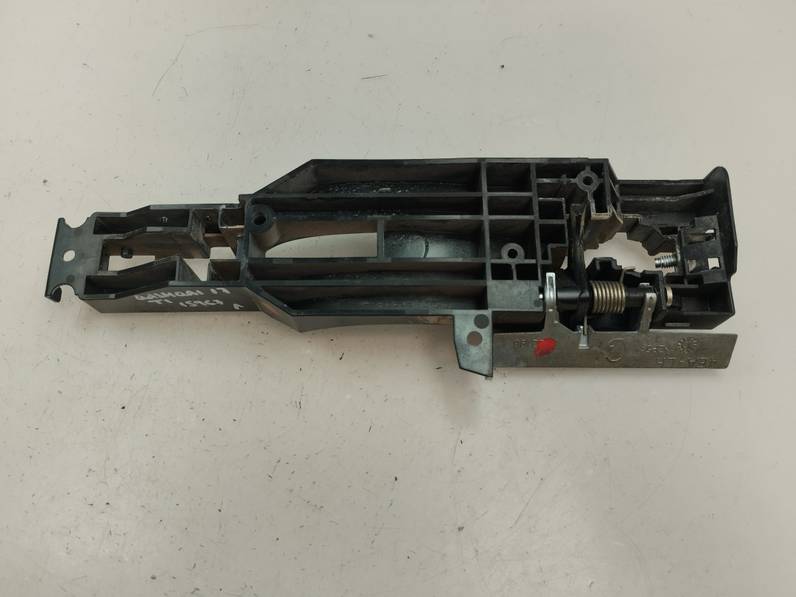 MANETA EXTERIOR TRASERA IZQUIERDA NISSAN QASHQAI 2017 1.5 TURBODIESEL (110 CV)