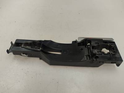 MANETA EXTERIOR DELANTERA IZQUIERDA NISSAN QASHQAI 2017 1.5 TURBODIESEL (110 CV)