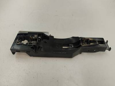 MANETA EXTERIOR TRASERA DERECHA NISSAN QASHQAI 2017 1.5 TURBODIESEL (110 CV)