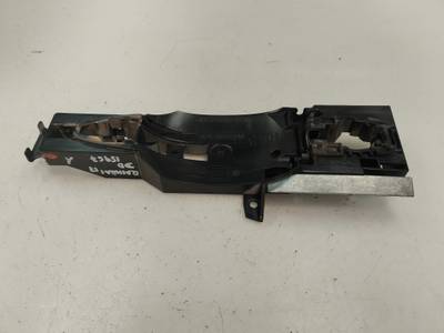 MANETA EXTERIOR DELANTERA DERECHA NISSAN QASHQAI 2017 1.5 TURBODIESEL (110 CV)