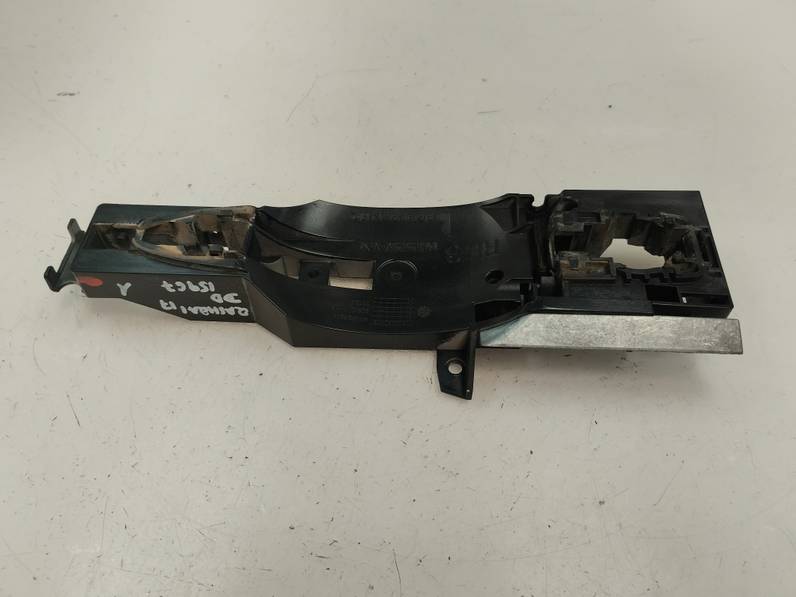 MANETA EXTERIOR DELANTERA DERECHA NISSAN QASHQAI 2017 1.5 TURBODIESEL (110 CV)