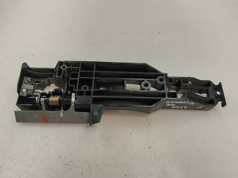 MANETA EXTERIOR DELANTERA DERECHA NISSAN QASHQAI 2017 1.5 TURBODIESEL (110 CV)