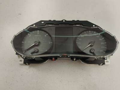 CUADRO INSTRUMENTOS NISSAN QASHQAI 2017 1.5 TURBODIESEL (110 CV)