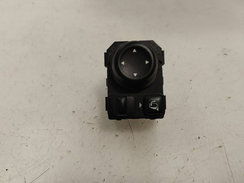 MANDO RETROVISOR NISSAN QASHQAI 2017 1.5 TURBODIESEL (110 CV)