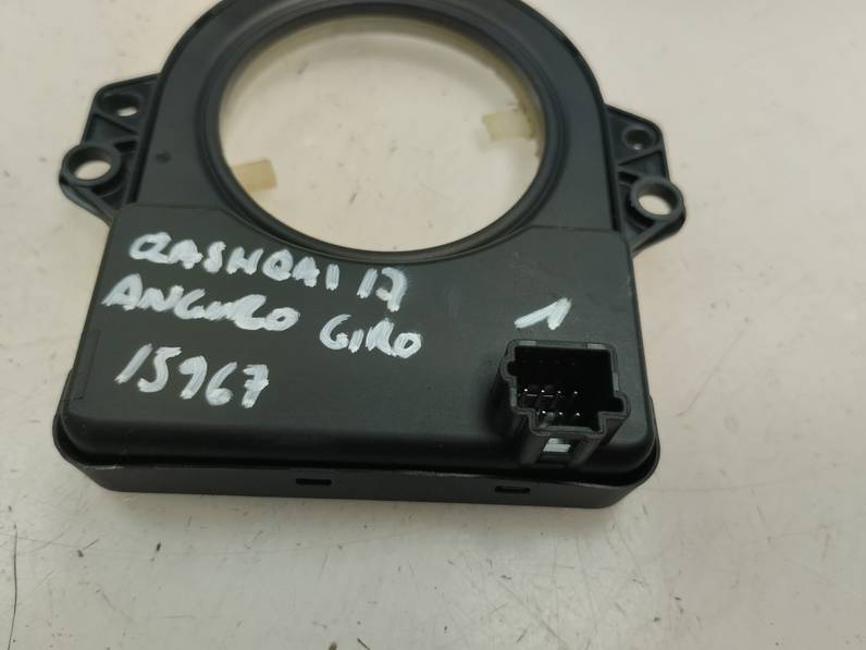 ANILLO AIRBAG NISSAN QASHQAI 2017 1.5 TURBODIESEL (110 CV)