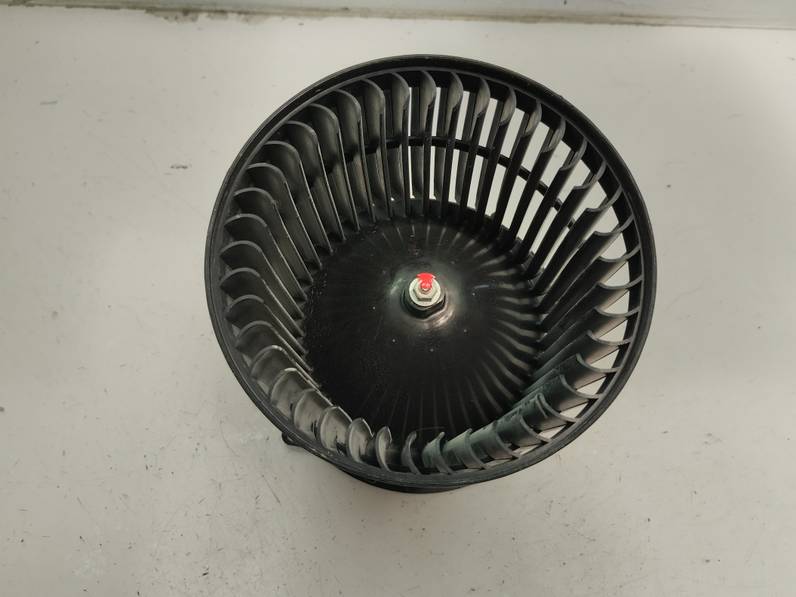 MOTOR CALEFACCION NISSAN QASHQAI 2017 1.5 TURBODIESEL (110 CV)