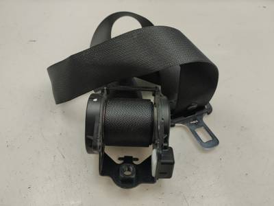 CINTURON SEGURIDAD TRASERO IZQUIERDO NISSAN QASHQAI 2017 1.5 TURBODIESEL (110 CV)