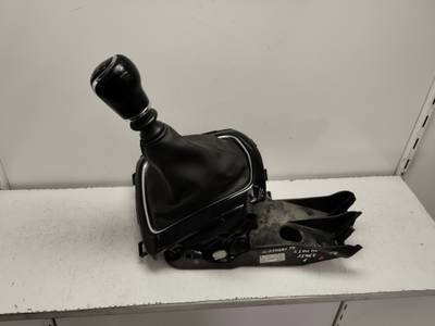 PALANCA CAMBIO NISSAN QASHQAI 2017 1.5 TURBODIESEL (110 CV)