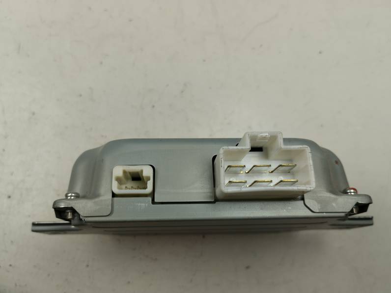 MODULO ELECTRONICO NISSAN QASHQAI 2017 1.5 TURBODIESEL (110 CV)