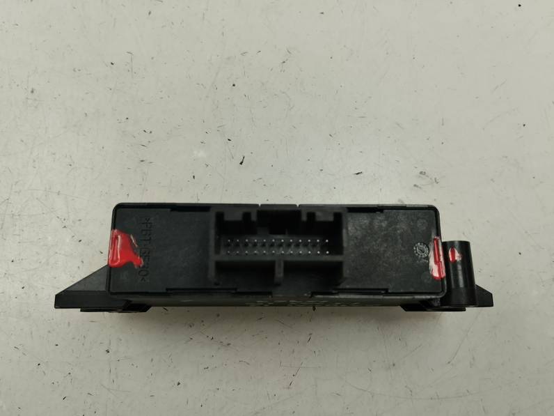 MODULO ELECTRONICO NISSAN QASHQAI 2017 1.5 TURBODIESEL (110 CV)