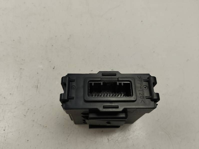 MODULO ELECTRONICO NISSAN QASHQAI 2017 1.5 TURBODIESEL (110 CV)