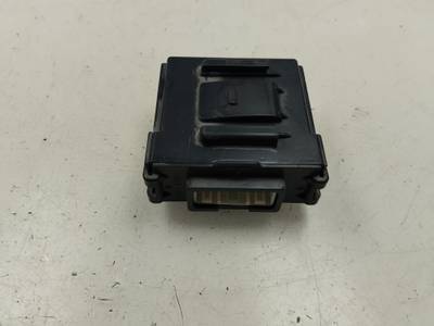 MODULO ELECTRONICO NISSAN QASHQAI 2017 1.5 TURBODIESEL (110 CV)