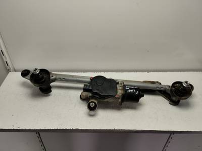 MOTOR LIMPIA DELANTERO NISSAN QASHQAI 2017 1.5 TURBODIESEL (110 CV)