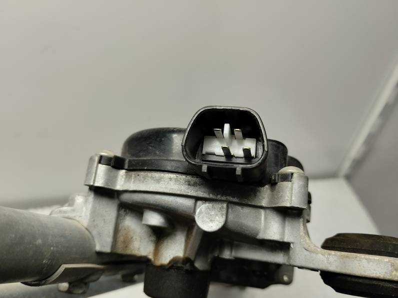 MOTOR LIMPIA DELANTERO NISSAN QASHQAI 2017 1.5 TURBODIESEL (110 CV)