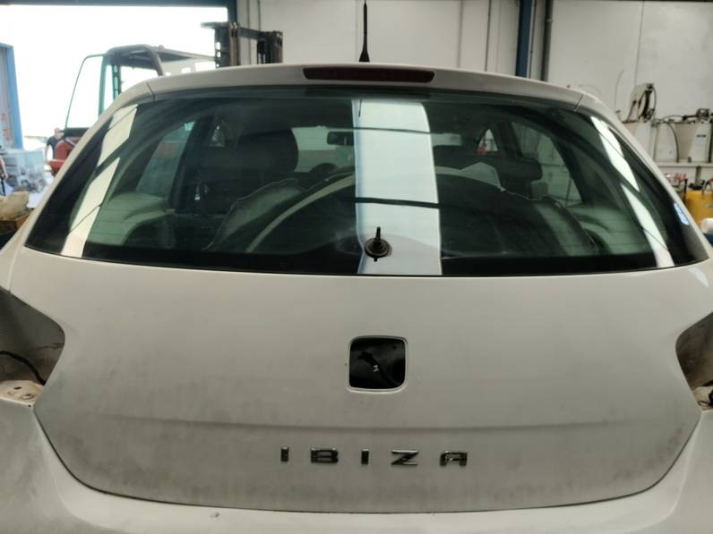 PORTON TRASERO SEAT IBIZA SC 2009 1.9 TDI (105 CV)