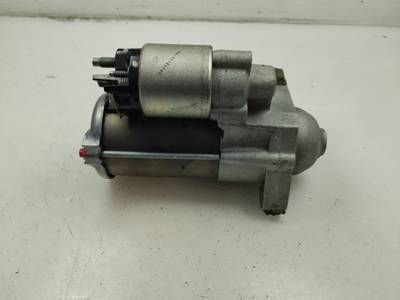 MOTOR ARRANQUE NISSAN QASHQAI 2017 1.5 TURBODIESEL (110 CV)