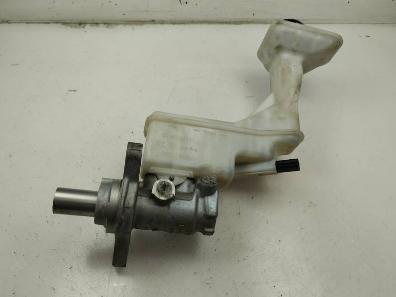 BOMBA FRENO NISSAN QASHQAI 2017 1.5 TURBODIESEL (110 CV)