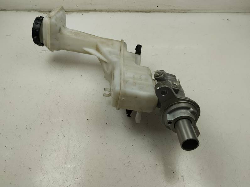 BOMBA FRENO NISSAN QASHQAI 2017 1.5 TURBODIESEL (110 CV)