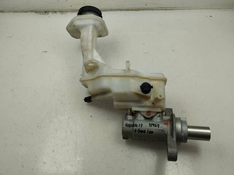 BOMBA FRENO NISSAN QASHQAI 2017 1.5 TURBODIESEL (110 CV)