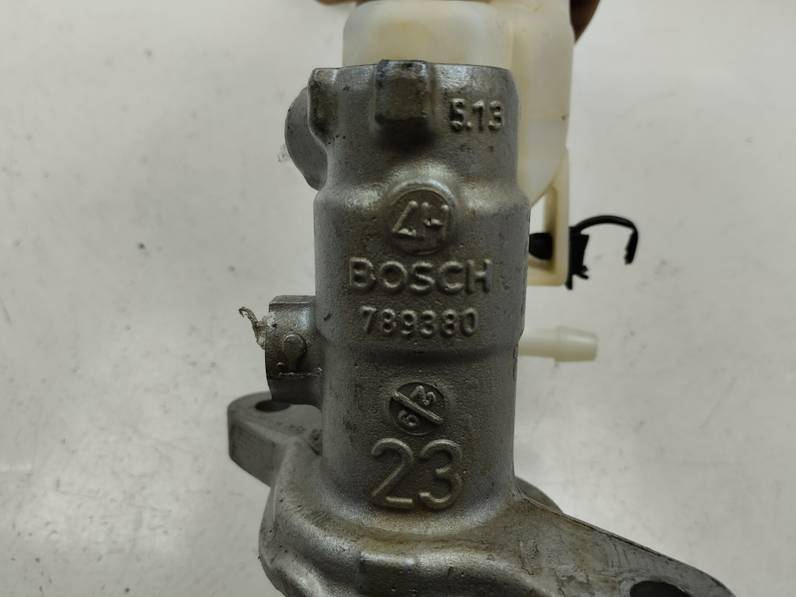 BOMBA FRENO NISSAN QASHQAI 2017 1.5 TURBODIESEL (110 CV)