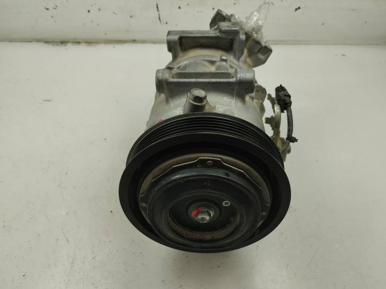 COMPRESOR AIRE ACONDICIONADO NISSAN QASHQAI 2017 1.5 TURBODIESEL (110 CV)