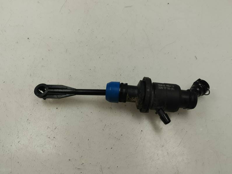 BOMBA EMBRAGUE NISSAN QASHQAI 2017 1.5 TURBODIESEL (110 CV)