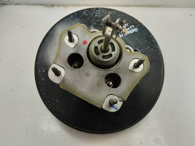 SERVOFRENO NISSAN QASHQAI 2017 1.5 TURBODIESEL (110 CV)