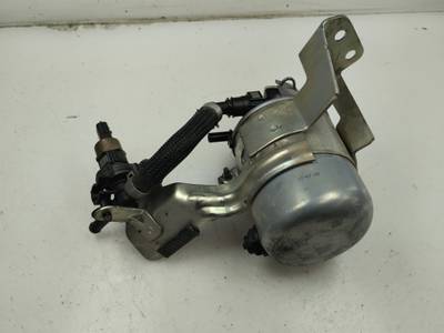 FILTRO GASOIL NISSAN QASHQAI 2017 1.5 TURBODIESEL (110 CV)