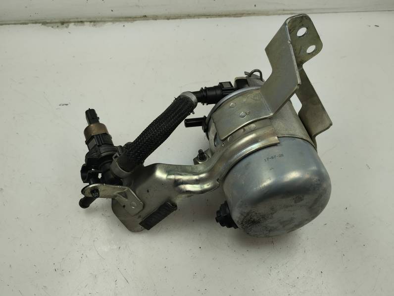 FILTRO GASOIL NISSAN QASHQAI 2017 1.5 TURBODIESEL (110 CV)