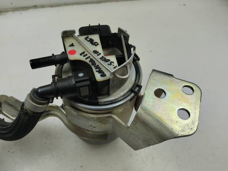 FILTRO GASOIL NISSAN QASHQAI 2017 1.5 TURBODIESEL (110 CV)