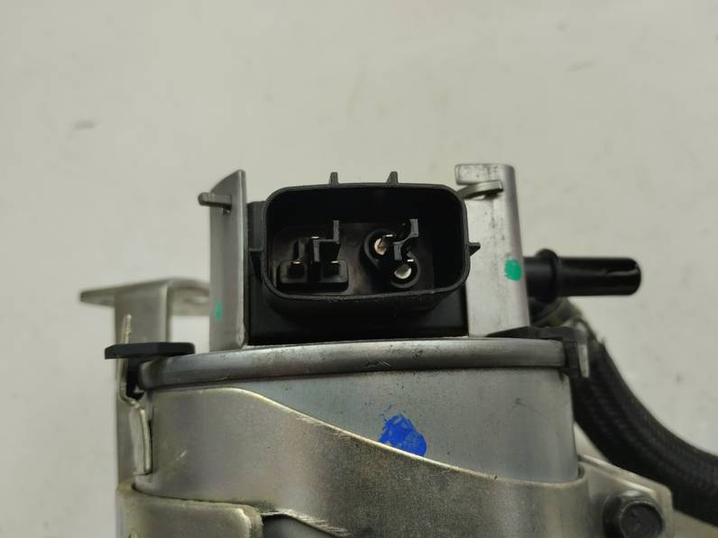 FILTRO GASOIL NISSAN QASHQAI 2017 1.5 TURBODIESEL (110 CV)