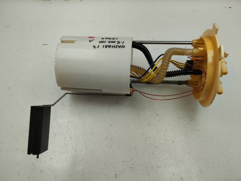 BOMBA COMBUSTIBLE NISSAN QASHQAI 2017 1.5 TURBODIESEL (110 CV)