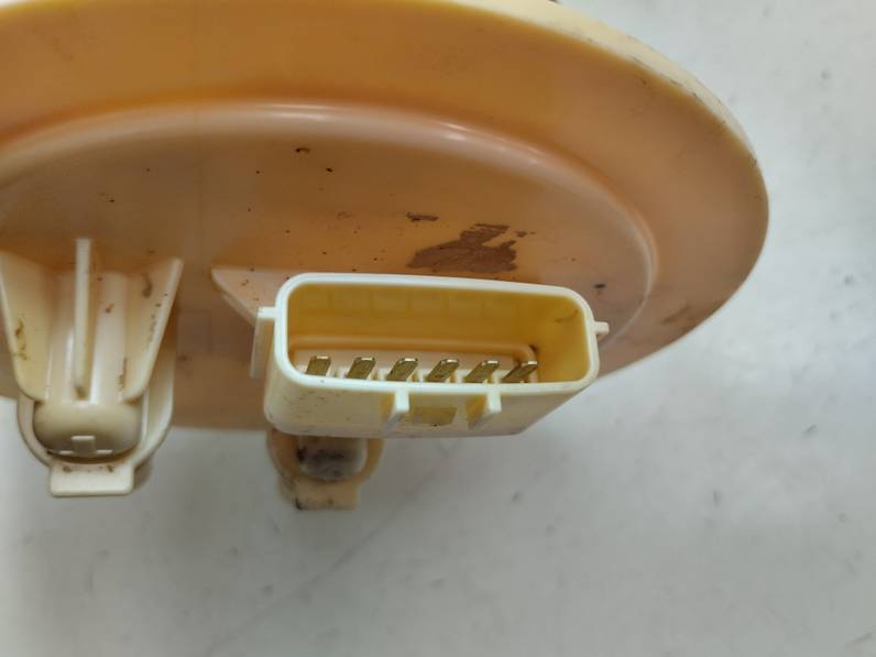 BOMBA COMBUSTIBLE NISSAN QASHQAI 2017 1.5 TURBODIESEL (110 CV)