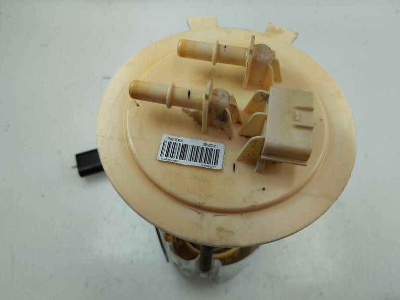 BOMBA COMBUSTIBLE NISSAN QASHQAI 2017 1.5 TURBODIESEL (110 CV)